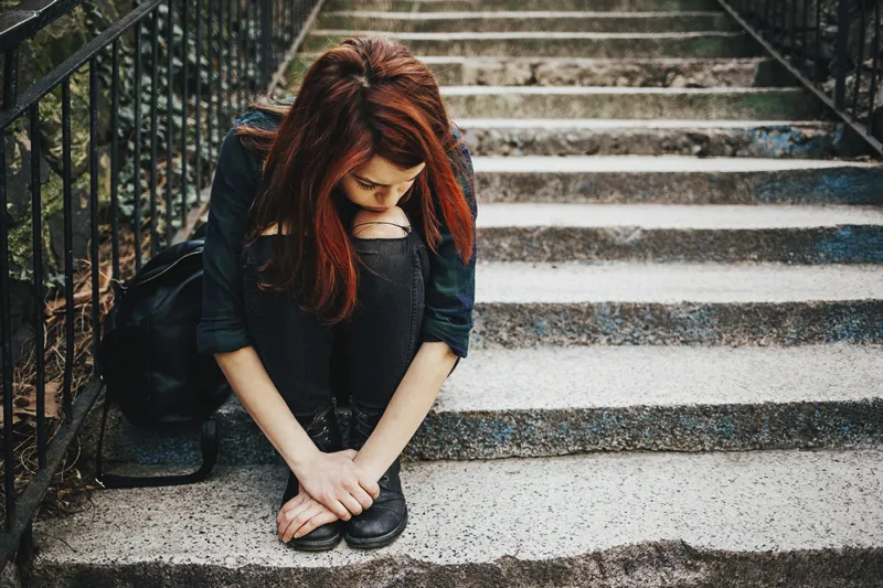 Problemi u adolescentnom periodu – psihoterapija Kragujevac