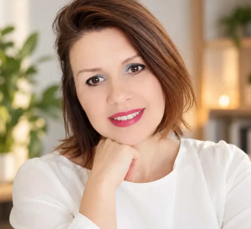 Dr Ana Mijatović, psihoterapeut u Kragujevcu